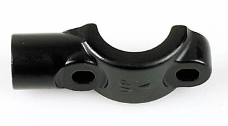 HIGHS MIRROR HOLDER CLUTCH+BRAKE 22MM