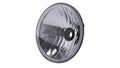 HIGHS H4 INSERT ASYMMETRIC 7IN CLR LENS