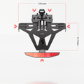 HIGHS PRO AKRON-RS KTM 390 DUKE 24-