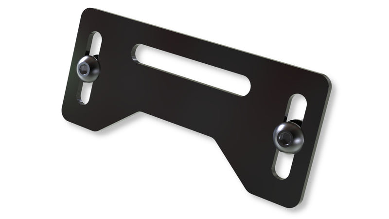 HIGHS LPL PLATE AKRON RS / MANTIS RS