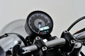 DAYTO DIGI TACHO VELONA BLK D80MM 9T