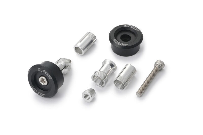 ADAPTER FOR BAREND MIRROW UNIVERSAL