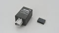 DAYTO LED-FLASHERRELAY 8-PIN HONDA 12V
