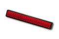 DAYTO REFLECTOR, RECTANGULAR, 100X13 MM,