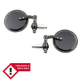 HIGHS H-SMART BAR END MIR JOIN NO ECE