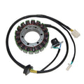 ELECT STATOR