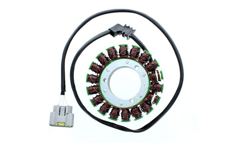 ELECT STATOR