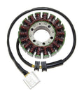 ELECT STATOR