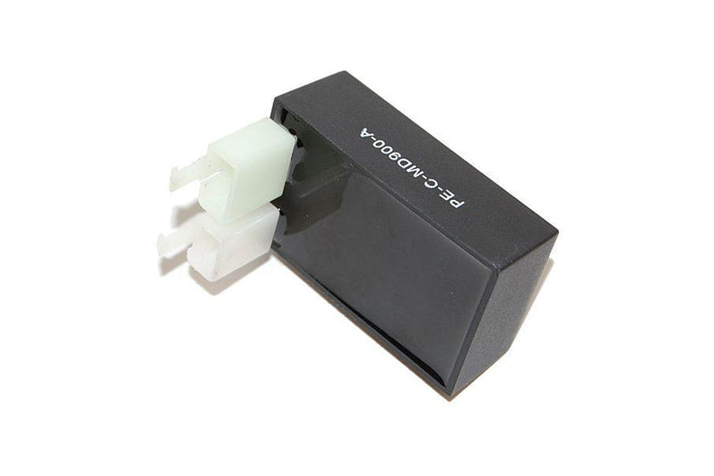 ELECT ECU BOX