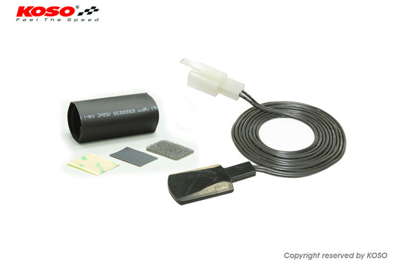 KOSO THUMB HEATER FOR HOT GRIPS