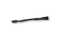 KOSO SIGNAL ADAPTER BLK TO WHITE PLUG