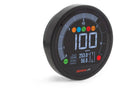 KOSO DL-04 METER YAMAHA BOLT (2022), BLK