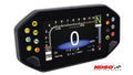 KOSO DIGI MULTI COCKPIT RX-4 MT07/09