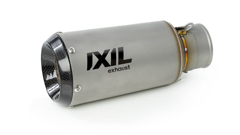 IXIL RC HON CB500 HORNET 24 NX500 24