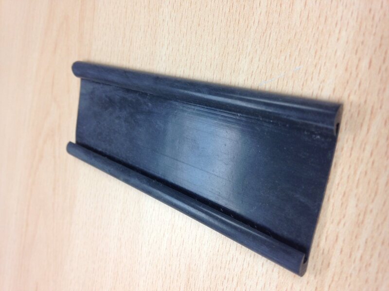 IXIL RUBBER FOR EXHAUSTCLAMPS THIN