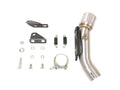 IXIL ADAPTER PIPE DUKE, V-/ S-PILEN 21-