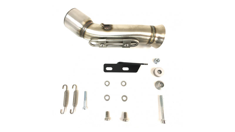 IXIL ADAPTER PIPE KTM 790 DUKE 18-