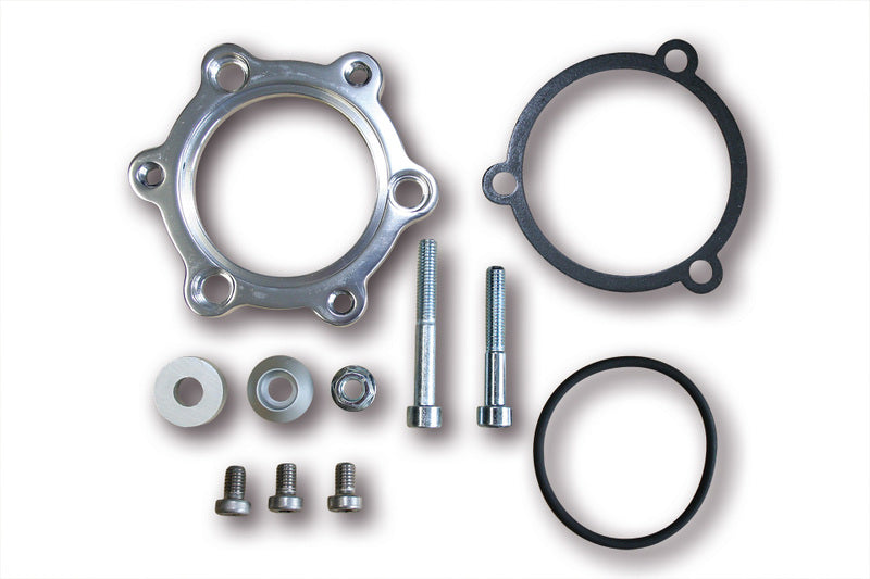 IXIL MOUNTING KIT HYOSUNG GT 650