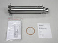 IXIL PIPE T955I DAYTONA/SPEED TRIPLE 98-
