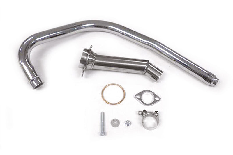 IXIL HEADER CBF 125 09-15