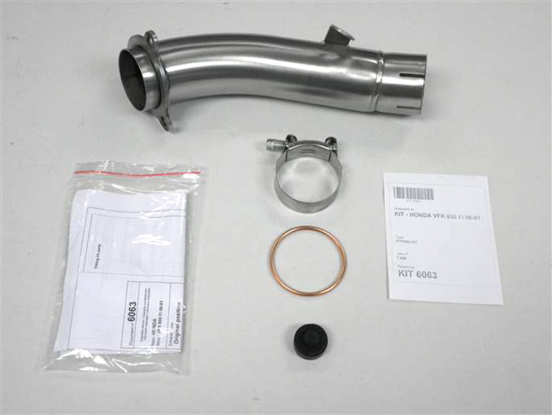 IXIL ADAPTER PIPE VFR 800, 98-