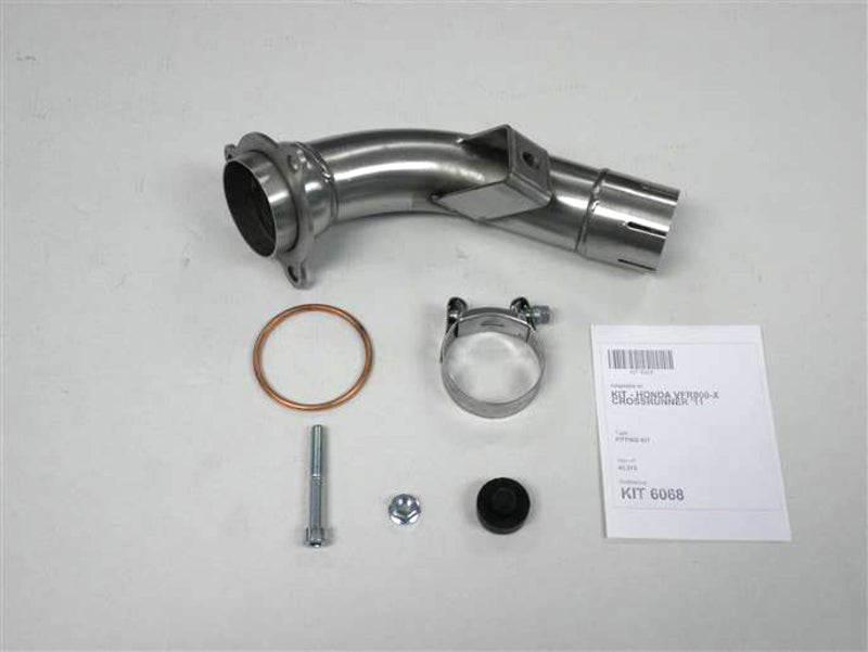 IXIL PIPE VFR 800 X CROSSRUNNER, 11-14