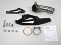 IXIL ADAPTER PIPE CB 1000 R, 08-16