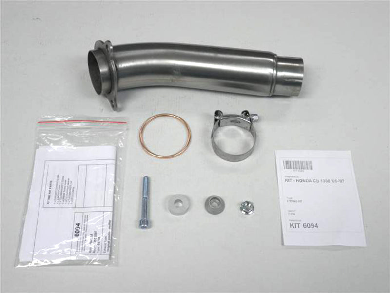 IXIL PIPE CB 1300 S/F, 03-10