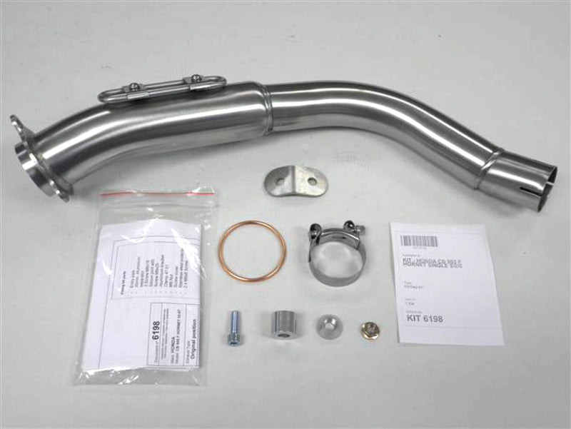 IXIL ADAPTER PIPE CB 900 HORNET