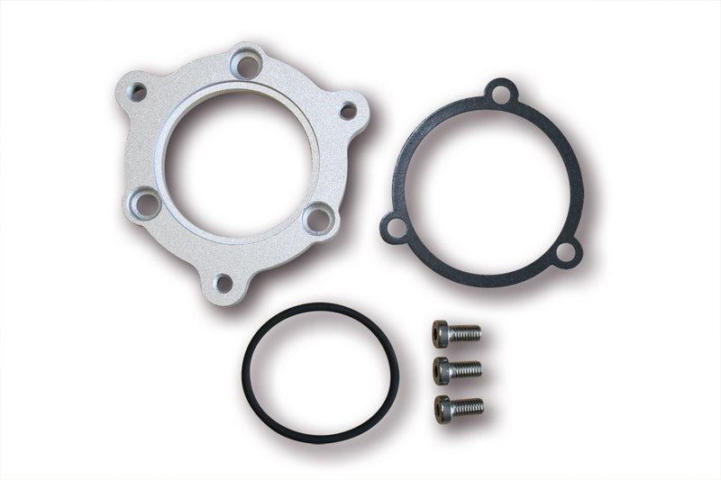 IXIL MOUNTINGKIT ZX-6 R NINJA, 94-97
