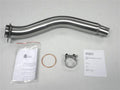 IXIL ADAPTER PIPE ZX 636R NINJA, 03-
