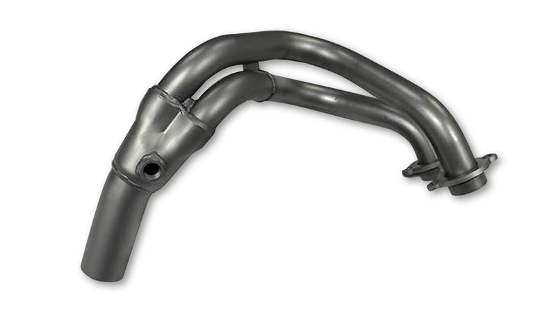IXIL HEADERPIPES WITH CAT ER 6 N/F 12-
