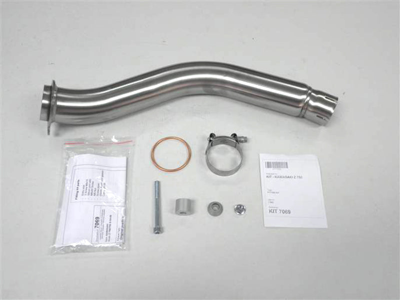 IXIL ADAPTER PIPE Z 750 S/R, 07-