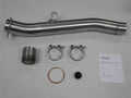 IXIL ADAPTER PIPE ZZR 1400, 08-11