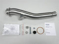 IXIL ADAPTER PIPE GSF 600 BANDIT, -99