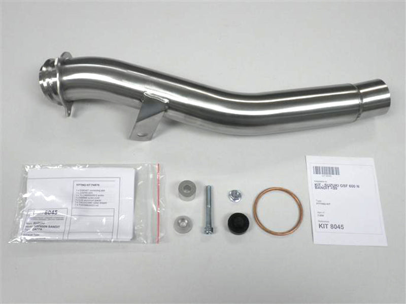 IXIL ADAPTER PIPE GSF 600 BANDIT, -99