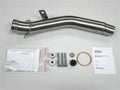 IXIL ADAPTER PIPE GSF 600 BANDIT, 00-