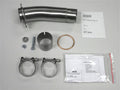 IXIL PIPE SV 650 / S, 04-05