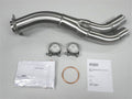 IXIL ADAPTER PIPE GSX-R 750W, 92-95