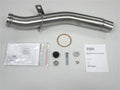 IXIL ADAPTER PIPE GSX 750, 98-