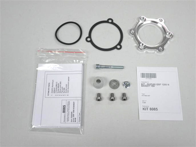 IXIL MOUNTING KIT GSF 1200 BANDIT, 96-00