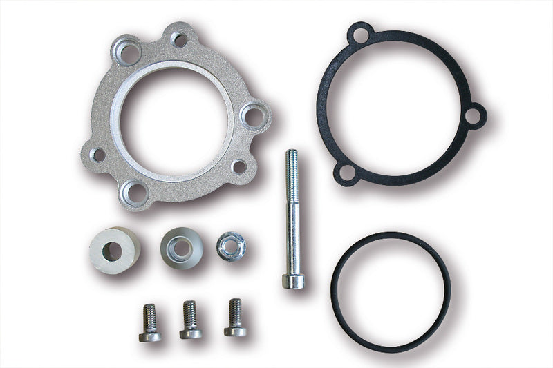 IXIL MOUNTING KIT GSX1300R HAYA L