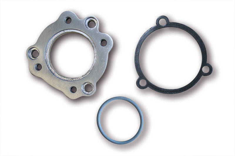 IXIL MOUNTING KIT GSX 1000 R, 01-04