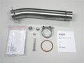 IXIL ADAPTER PIPE YZF-R6, 03-05