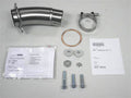 IXIL ADAPTER PIPE FZ 8