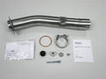IXIL ADAPTER PIPE FZS 1000 FAZER