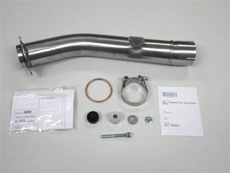 IXIL ADAPTER PIPE FZS 1000 FAZER