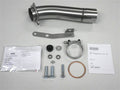 IXIL PIPE FZ 1 NAKED, 06-