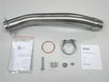 IXIL ADAPTER PIPE YZF R1, 02-