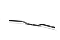 HIGHS PRO STEEL HANDLEBAR L00 22,2 BLK